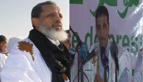 نص الاتفاق بين المولاة ومكونات المنتدى (تفاصيل)