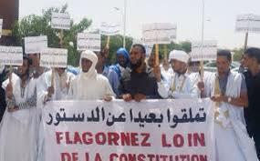 نواكشوط: اعتقالات فى صفوف النشطاء الشباب المعارضين (تفاصيل)