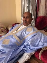 محمد سالم ولد نويكظ يكتسح الساحة السياسية في "بير ام غرين"
