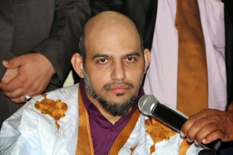 موريتانيا: مثول الشيخ الرضا أمام المحكمة التجارية 
