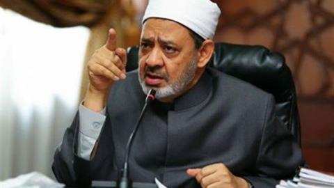 زيارة مرتقبة لـ”شيخ الأزهر ” لموريتانيا