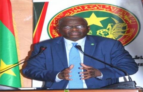 رئاسة الجمهورية تدخل في مواجهة مع احد الوزراء الجدد 