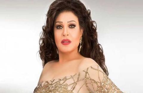 ملف الفنانة فيفي عبده إلى نيابة الأموال العامة بسبب تهربها من دفع الضرائب