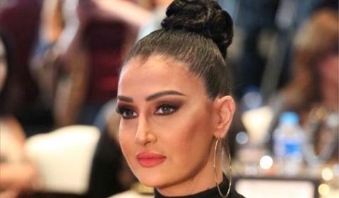 الفنانة غادة … من التمثيل الى السياسة؟!