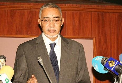 موريتانيا/ تحالف جديد يقرر عزل رئيس الحزب الحاكم  (تفاصيل)