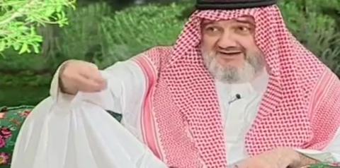 الأمير خالد بن طلال يروي موقفًا بينه وبين الملك سلمان