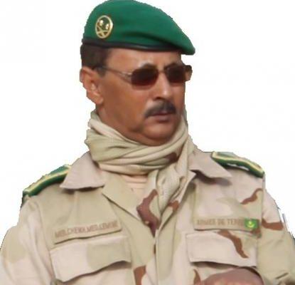 الأركان العامة للجيوش تعزي في حادثة انبيكت لحواش