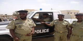 الأمن الموريتاني يعتقل مرتكبي جريمة حي الدار البيضاء 