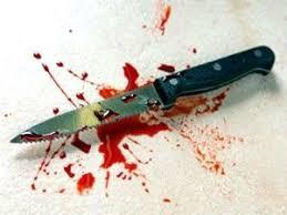 تعرض مواطن لطعنة سكين من طرف عصابة تنتمي للمؤسسة العسكرية في تكند