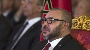 محمد السادس: يجري عملية جراحية ناجحة بفرنسا