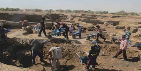 موريتانيا: انهيار بئر على خمسة منقبين (تفاصيل)
