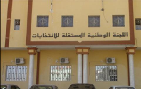 رئيس الجمهورية:  يرفض منح المعارضة حكيمين من اللجنة المستقلة للانتحابات