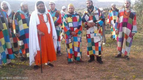 “الكركرية” تثير السخط في الجزائرقادمة من المغرب