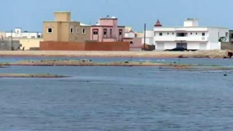 خبراء: نواكشوط على موعد مع الغرق؟