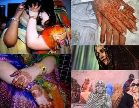 موريتانيا: عانسات يطالبن بسن قانون تعدد الزوجات (تفاصيل)