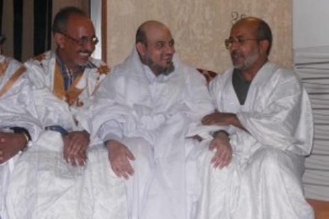 موريتانيا: الكشف عن حجم ديون الشيخ الرضي (تفاصيل)
