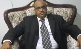 الإعلامي محمودي ولد محمد ولد صيبوط يتهم جهات عليا بحبسه