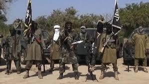 مقتل ستة عسكريين فى هجوم لبوكو حرام في الكاميرون