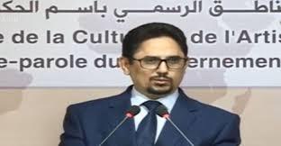  ولد الشيخ : الثقافة رافد حيوي من روافد التنمية الاقتصادية