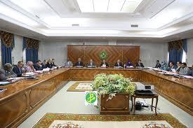 الوزاري يجتمع وسط ترقب تشكيل حكومة ما بعد انتخابات سبتمبر.