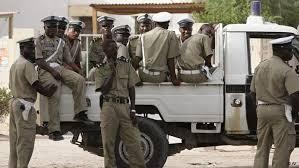 نواكشوط: تفكيك عصابة سطو روعت ساكنة مقاطعة توجنين (تفاصيل)
