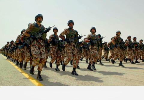 القوات المغربية تنسحب من "الكركرات"