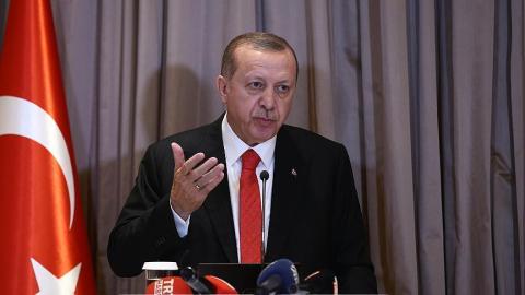 رئيس تركيا: جولتي الإفريقية كانت مثمرة للغاية