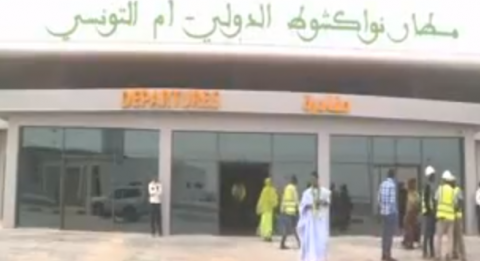 الحكومة الموريتانية تتسلم مواطنين من الحكومة الليبية