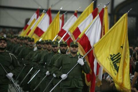 ضغوط روسية على الأسد للتخلي عن حزب الله و"إيران "
