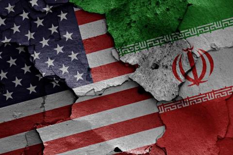 أميركا تفرض عقوبات على طهران