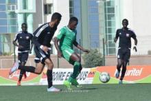 الاتحاد الوطني: يحدد موعد نهائيات دوري الدرجة الثانية وذلك بعد تأجليها قبل شهرين