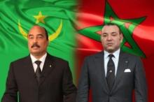 تعاون موريتاني مغربي يجرى وراء الكواليس مع انتهاء القطيعة الدبلوماسية