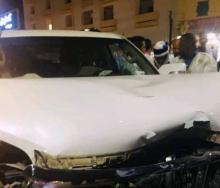 نواكشوط: وفاة سيدة في حادث سير ب”سيتي اسمار”