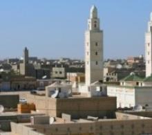 نواكشوط: مسجد التلفزيون الموريتاني يتعرض لسرقة 