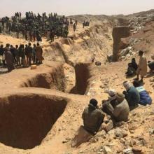 موريتانيا: مجازر مع تجاهل رسمي (تفاصيل)