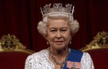 بريطانيا: حقيقة وفاة الملكة إليزابيث الثانية