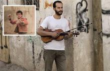 «الكمنجاتي» مشروع لتعليم الموسيقى