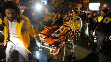  إسطنبول: مقتل العشرات في هجوم دام على ملهى ليلي