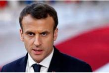 تعرض الرئيس الفرنسي لمحاولة اغتيال اليوم السبت
