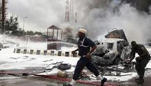 نيجيريا: هجوم دموي يودي بحياة 45 شخصاً 