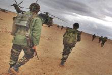 السلطات الموريتانية تغاضت عن تنقلات زعيم البولساريو في مناطق محسوبة عليها