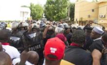 مالي: مظاهرات حاشدة والأمم المتحدة تدعو للهدوء