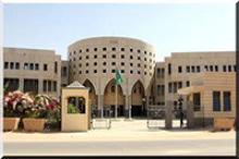 نواكشوط: تعيين مكلف بمهمة في الوزارة الأولى