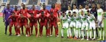 منتخب الطوغو تستعدّ لِمواجهة "محاربي الصحراء"