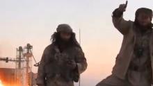 مقتل أبو جندل الكويتي القيادي البارز في تنظيم "داعش"