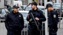 تفكيك خلية إرهابية في تونس