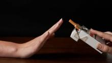هل التدخين جيد أم مضر؟