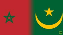 موريتانيا والمغرب؟