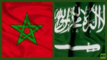 السعودية: تقف إلى جانب المغرب وتدين بشدة التدخلات الإيرانية
