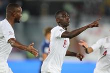  قطر تتوج بكأس آسيا للمرة الأولى 